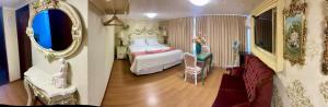 INTI KILLA Hostel