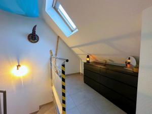 Escape Appart - Le Nautilus