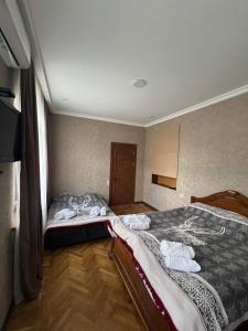 Shotas Guest House