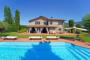 obrázek - Villa Lavanda 10P Pool near Cinque Terre by VILLASRETREATS