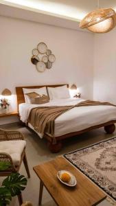 Luxury villa evara
