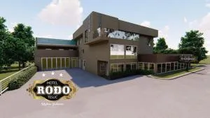 Hotel Rođo - تسليتش