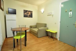 Hotel Apartamentos Aralso Sotillo