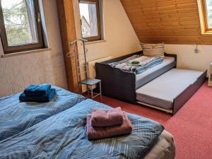 Ferienwohnung Dresden Nickern