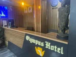 OLYMPUS IBADAN - Odo Ona