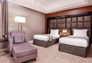 Best Plaza West Bay Hotel