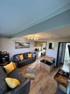 44 Sundowner Hemsby - Rollesby