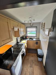44 Sundowner Hemsby