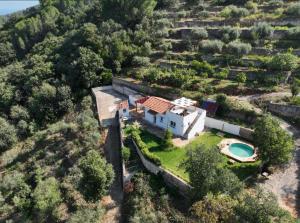 Holiday Apartment Villa Camilla