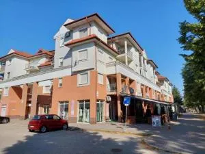 Boróka 3 Apartman - Kaszakútdůlő