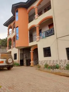 Résidence beau-lieu - Awaé I