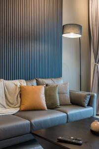 Serene Modern Family Retreat(2-7 pax)&Sunrise View