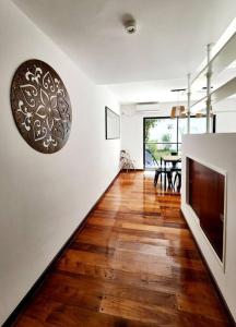 Casa PalermoSoho Piscina Jardín Parrilla Terraza 3Pisos 5Dorm 4Baños