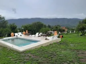 Colinas del Mirador - 比亚莱特马西