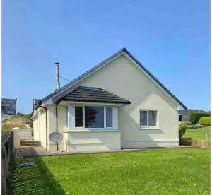 Stornoway Holiday Let - Coll