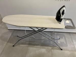 Logement design entier neuf à Paris Gentilly