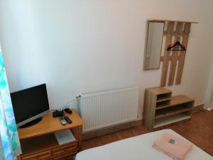 Vila Puskin - Eforie Sud