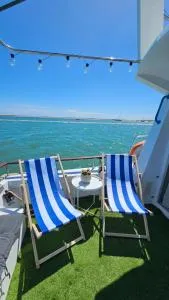 Tarasmaki - Boat House - Ilha da Culatra