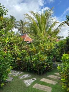 Ambary Ubud Private Courtyard Villa - For One Group Only