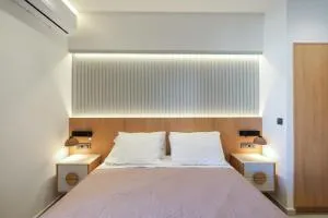 Arocaria Apartments