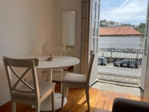 Douro River Charming Flats