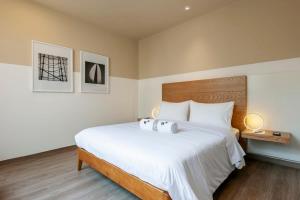 Magnific 2BR in Cuauhtemoc