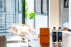 Magnific 2BR in Cuauhtemoc