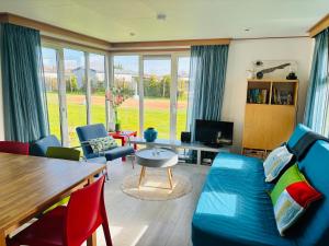 Chalet Kocky
