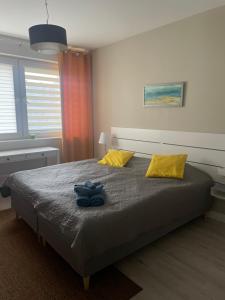 Apartament Ukiel Bałtycka