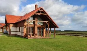 Ostoja Bukowo Prime - Zagaje