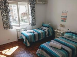 Spacious and comfortable apartment (holidayswork)