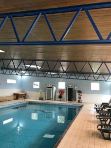 Brixham Holiday Park Gold 2 Bedroom Holiday Home