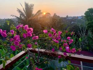 Sunset Jungle Villa by Rare Angon Ubud