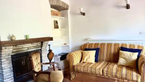 S333 – Sirolo, trilocale con terrazzo e posto auto