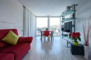 Apartamento Reisol - Les Botigues de Sitges 