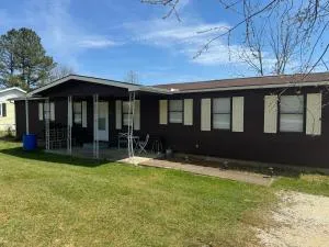 Cane Creek Meadows - Gerton