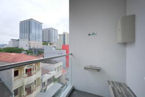 Gold Hotel Simpang Lima