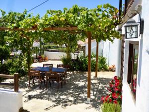 La Casa de Arriba, private rooms in Teror, Gran Canaria