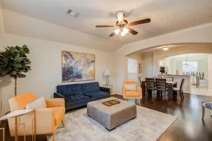 Tomball Spring Special, fast Wifi - Tomball