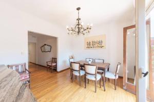 Palermo Casa 2Terrazas 2Pisos Parrilla Jacuzzi exterior 5Dorm 3Baños