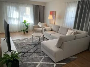 Nice and spacious condo - Kontula