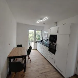 City Apartments Offenbach - 霍伊森施塔姆