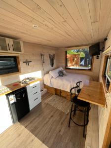 Viento Sur Pichilemu Tiny House