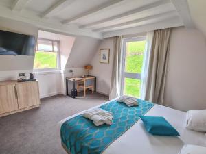 Hotels Best Western Plus Hotel & SPA Le Schoenenbourg : photos des chambres