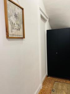 Appartements LE CAUBOUS Plein centre T2 calme avec chambre, balcon et cuisine equipee : photos des chambres