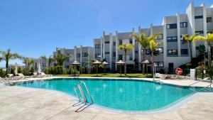 Pure South Luxury Apartment