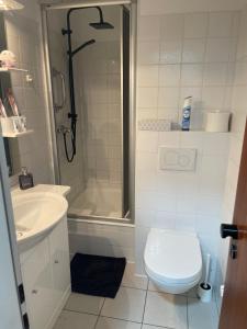 1 Zimmer Appartement in Bad Rothenfelde