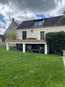 Maison de Caractère - Précy-sur-Oise