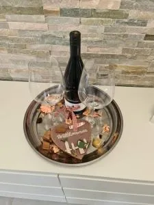 Ferienwohnung Jungpfalzstieg - Wilgartswiesen