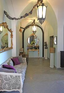 Deluxe Room room in Palazzo D'Argento